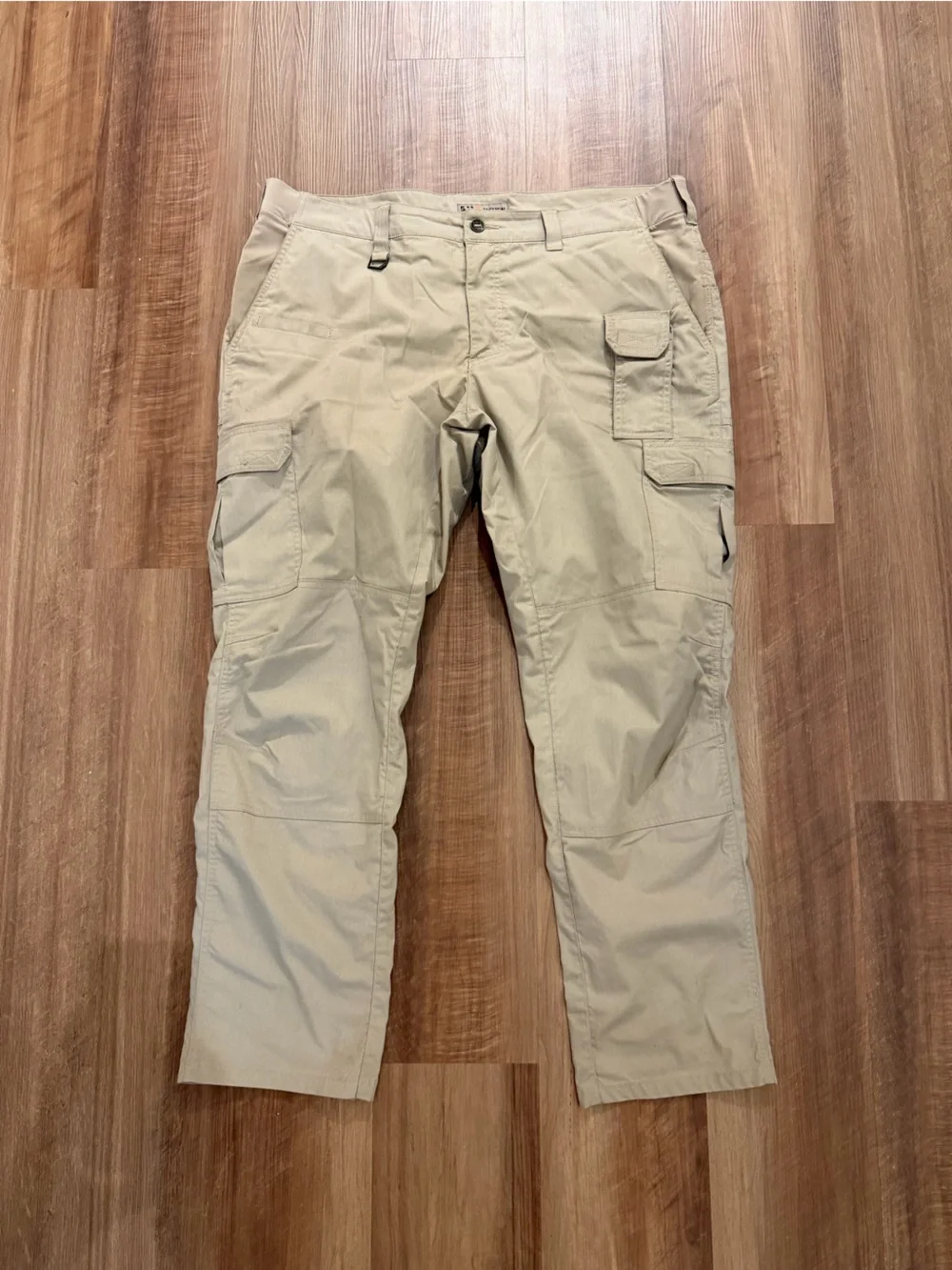 5.11 Tactical Men's ABR™ Pro‎ Pant khaki 40x32